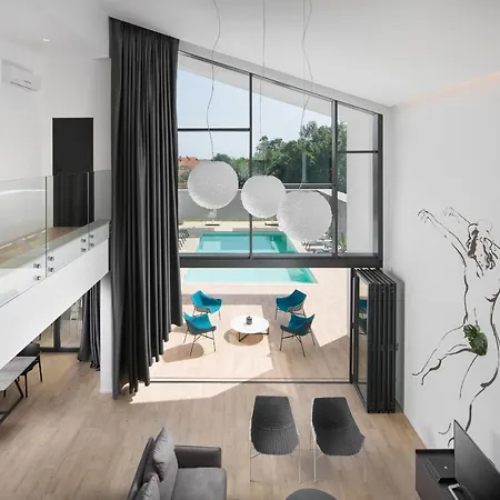 Villa Eden