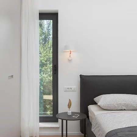 Villa Eden Ližnjan
