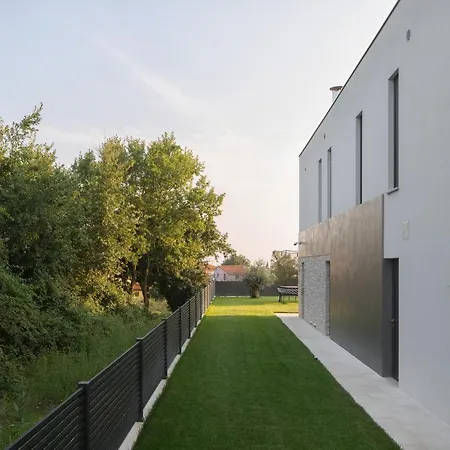 Villa Eden Ližnjan