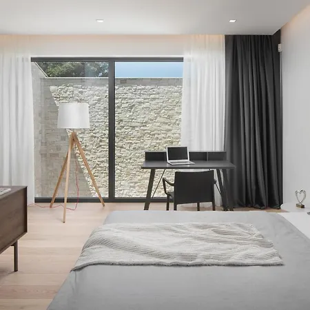Eden Villa