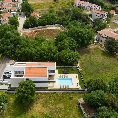 Villa Eden